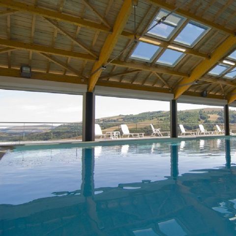 APPARTEMENT 4 personen - Trebas les Bains Marquisie