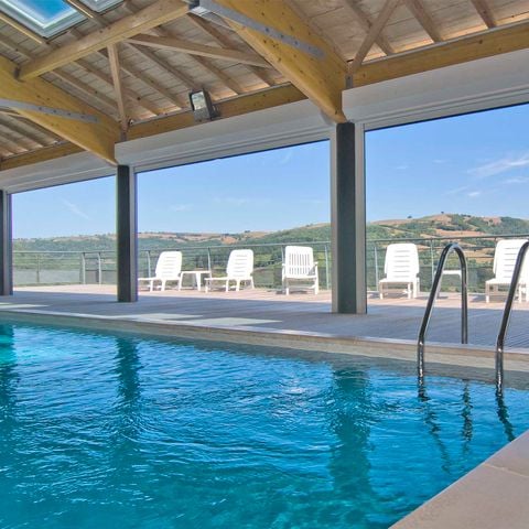 APPARTEMENT 4 personen - Trebas les Bains Marquisie