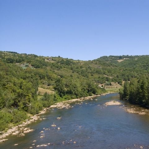 APPARTEMENT 4 personen - Trebas les Bains Marquisie