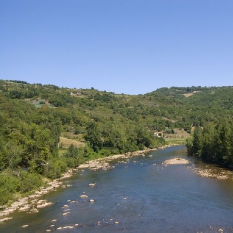 APPARTEMENT 4 personen - Trebas les Bains Marquisie
