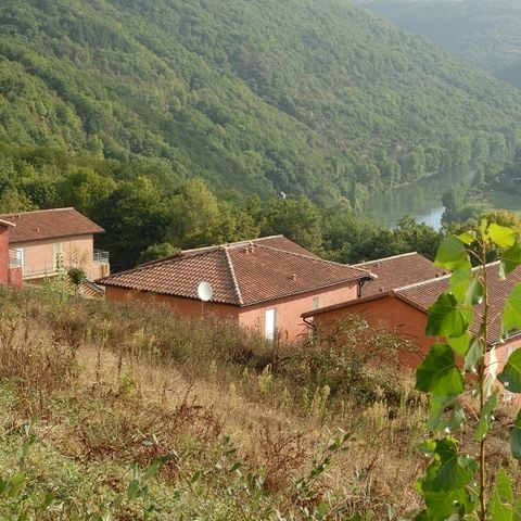 Résidence La Marquise - Camping Hérault - Afbeelding N°6