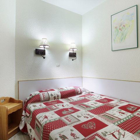 APPARTEMENT 6 personen - Belle Plagne La Licorne