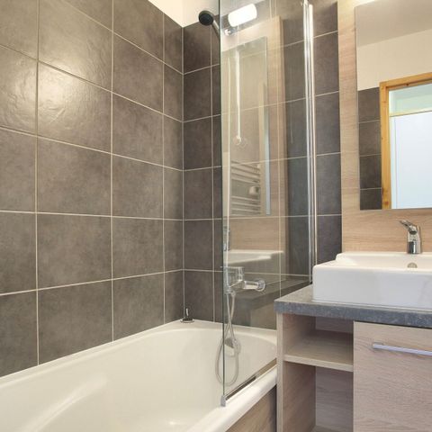 APPARTEMENT 5 personen - Belle Plagne La Licorne