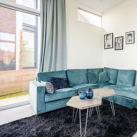 VAKANTIEHUIS 8 personen - Pavilion Waterfront