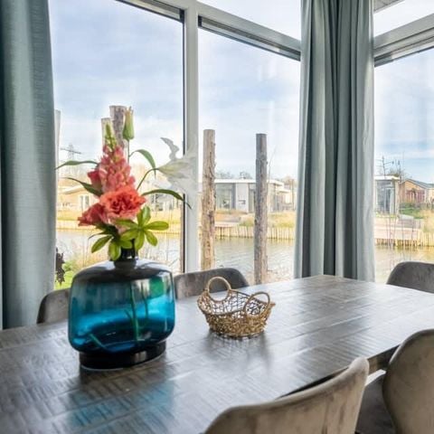 VAKANTIEHUIS 8 personen - Pavilion Waterfront