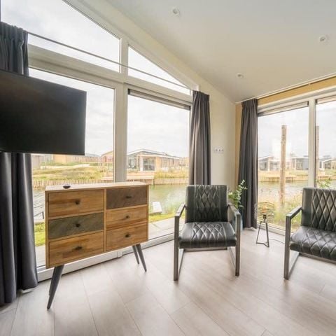 VAKANTIEHUIS 8 personen - Hackfort Waterfront
