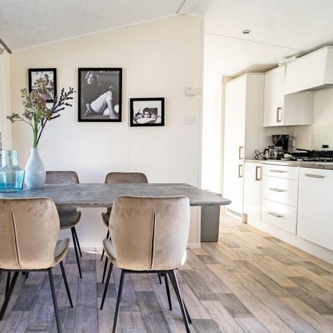Vakantiehuis 4 personen - Berkel