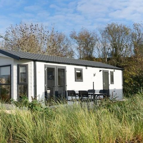 VAKANTIEHUIS 4 personen - Berkel