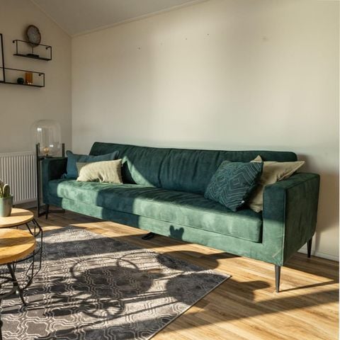 VAKANTIEHUIS 6 personen - Velthorst