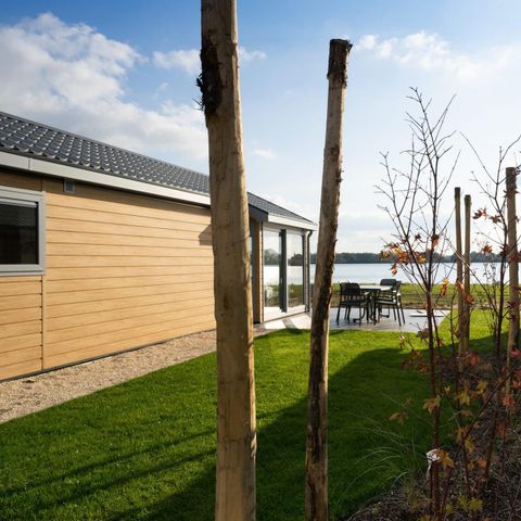 VAKANTIEHUIS 6 personen - Velthorst