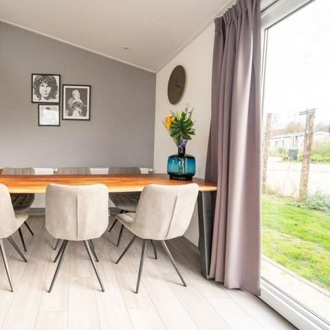 VAKANTIEHUIS 6 personen - Hackfort Waterfront