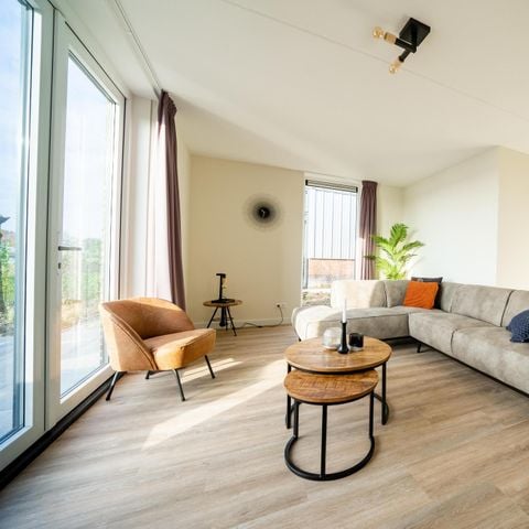 Villa 12 personen - villa Waterfront