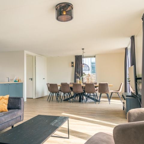 Villa 12 personen - villa