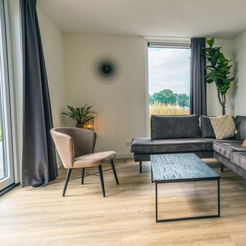 Villa 12 personen - villa