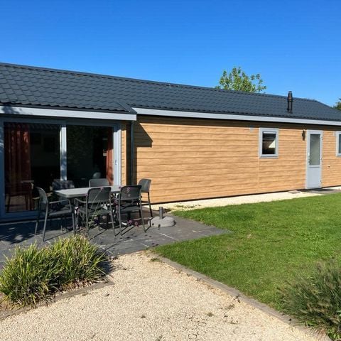 VAKANTIEHUIS 4 personen - Velthorst