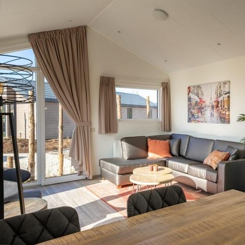 VAKANTIEHUIS 4 personen - Velthorst