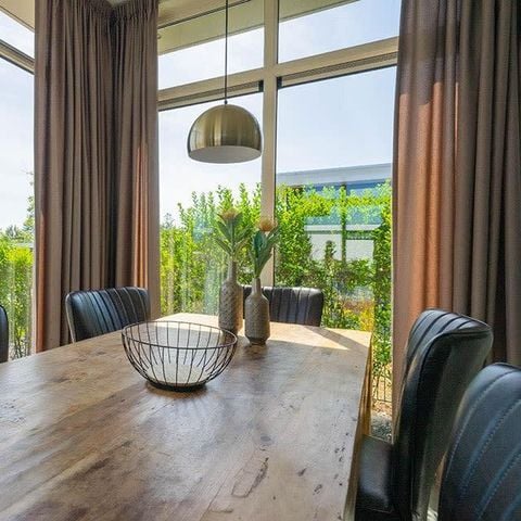 VAKANTIEHUIS 6 personen - Pavilion Waterfront