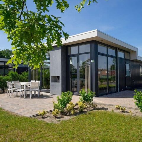 VAKANTIEHUIS 6 personen - Pavilion