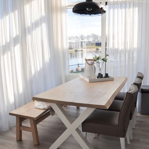 Vakantiehuis 6 personen - Pavilion