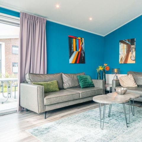 VAKANTIEHUIS 8 personen - Hackfort