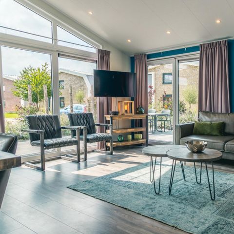 VAKANTIEHUIS 8 personen - Hackfort