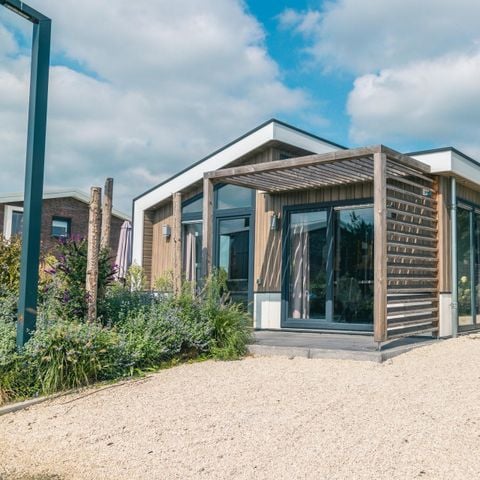 VAKANTIEHUIS 8 personen - Hackfort