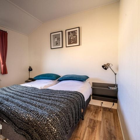 VAKANTIEHUIS 6 personen - Velthorst Waterfront
