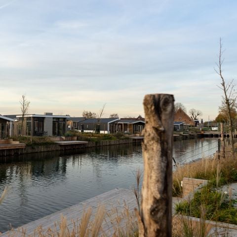 EuroParcs De Kraaijenbergse Plassen - Camping Cuijk - Afbeelding N°4