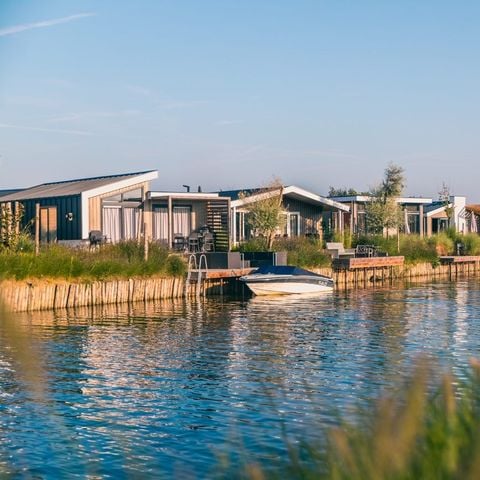 EuroParcs De Kraaijenbergse Plassen - Camping Cuijk - Afbeelding N°2