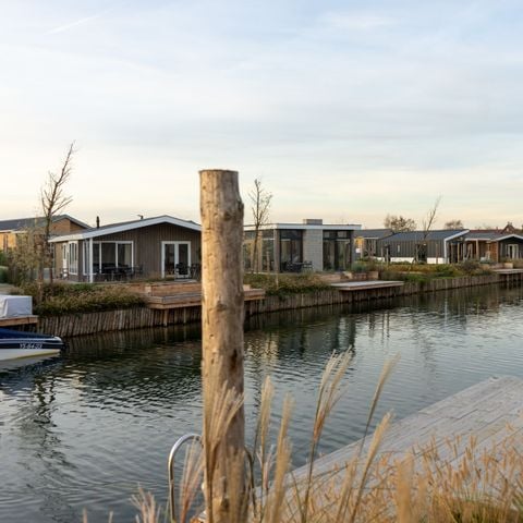 EuroParcs De Kraaijenbergse Plassen - Camping Cuijk - Afbeelding N°5