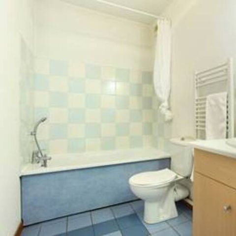 APPARTEMENT 4 personen - (max. 2 adults) St F.Longchamp Belle Vue