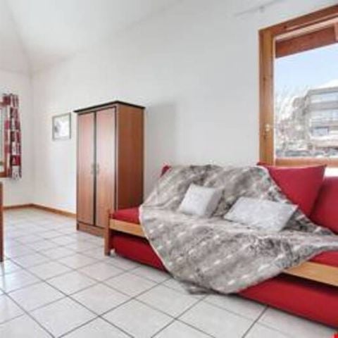 APPARTEMENT 8 personen - St F.Longchamp Belle Vue