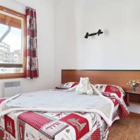 APPARTEMENT 8 personen - St F.Longchamp Belle Vue
