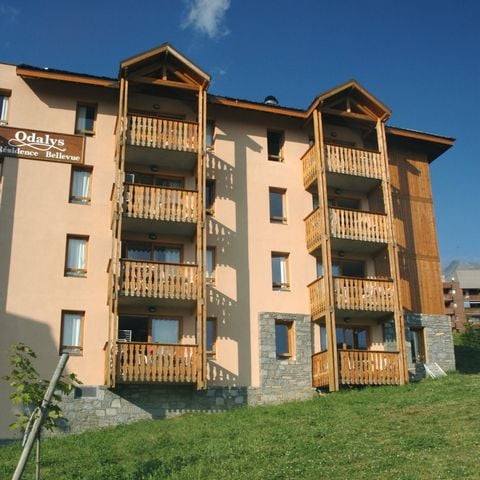 Résidence Belle Vue - Camping Savoie - Afbeelding N°5
