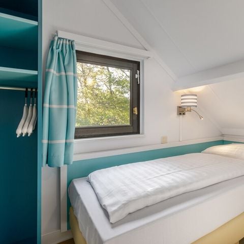 LANDHUIS 5 personen - Comfort Cottage HA1812