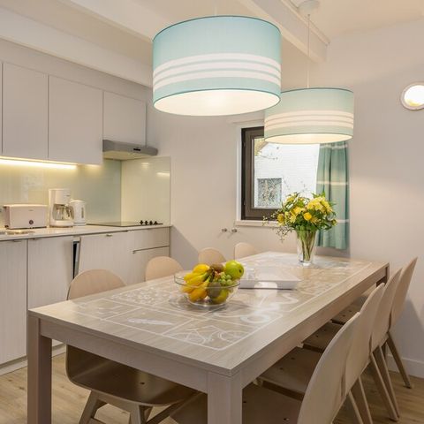 LANDHUIS 8 personen - Comfort Cottage HA1813