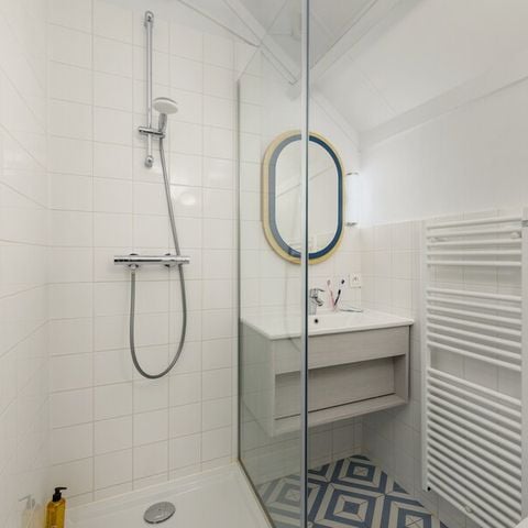Bungalow 8 personen - Comfort Cottage HA1813