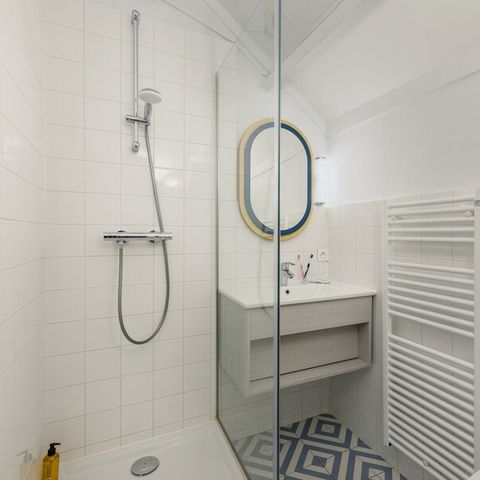 LANDHUIS 8 personen - Comfort Cottage HA1813