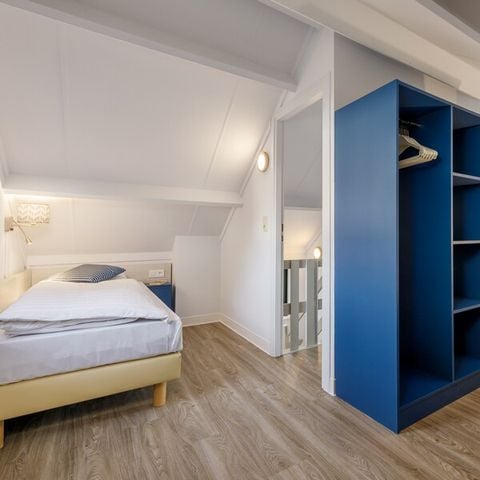 Bungalow 4 personen - Premium Cottage HA1821