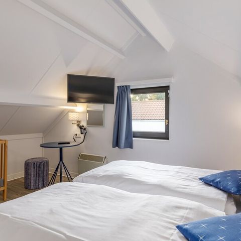 LANDHUIS 4 personen - Premium Cottage HA1821