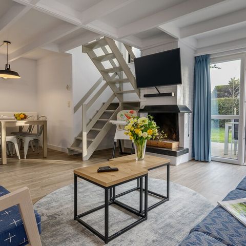 LANDHUIS 4 personen - Premium Cottage HA1821