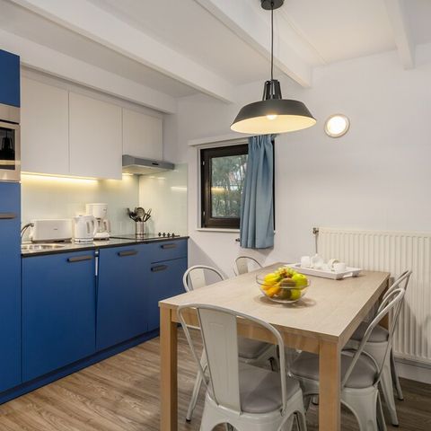 LANDHUIS 5 personen - Premium Cottage HA1822