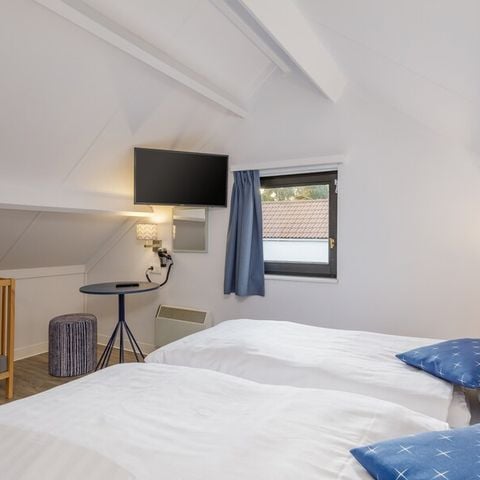 LANDHUIS 5 personen - Premium Cottage HA1822