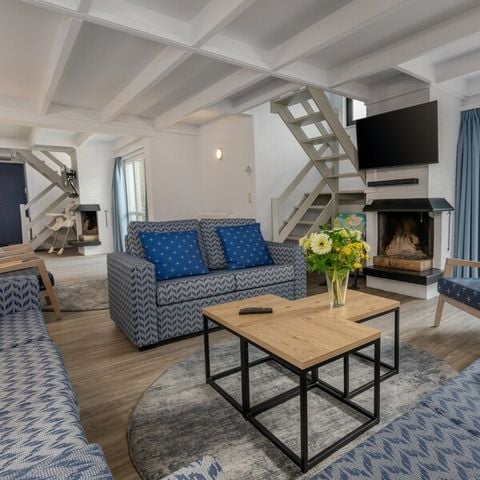 Groepsaccommodatie 12 personen - Premium HA1824