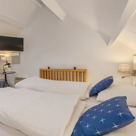 Groepsaccommodatie 12 personen - Premium HA1824