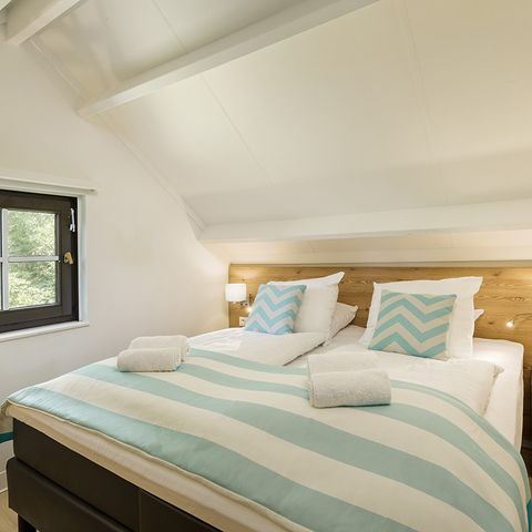 Bungalow 2 personen - VIP HA1831