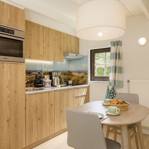 Bungalow 2 personen - VIP HA1831