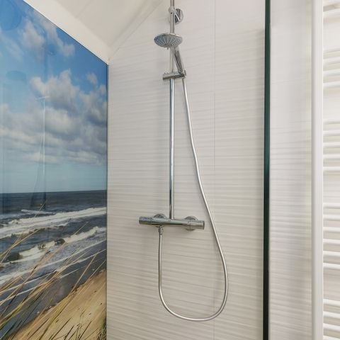 Bungalow 2 personen - VIP HA1831