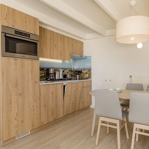 Bungalow 4 personen - VIP HA1832