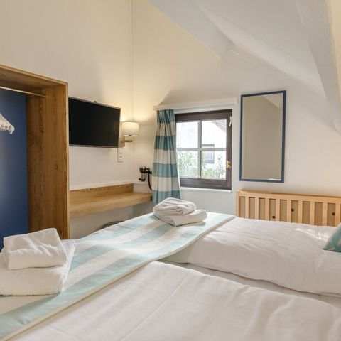 LANDHUIS 6 personen - VIP Cottage HA1833